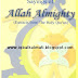  Sayings of Allah Almighty PDF Book Download 