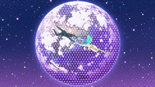 うる星やつら 第2期4クール OPテーマ バイマイダーリン feat. みきまりあ, ニト。 歌詞 アニメ主題歌 オープニング