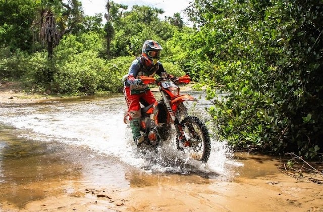 Dezembro chegou e a preparação para o Rally Piocerá 2023 intensificou