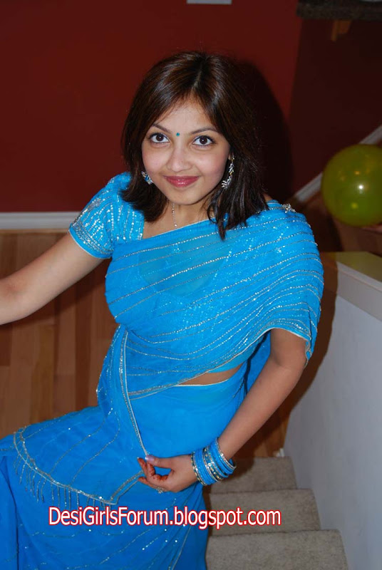 Desi Aunty