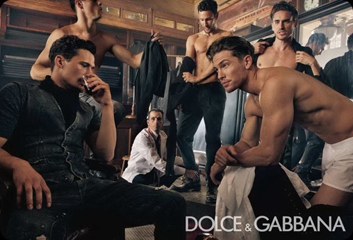 DolceGabannaFall20105