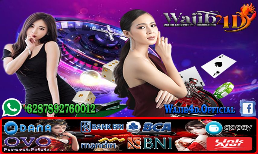 WAJIB4D PEMBAHASAN DALAM TARUHAN SLOT ONLINE BETTINGAN TERPOPULER