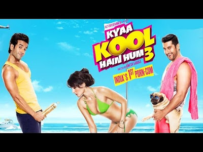 Kya Kool Hai Hum 3 trailer download