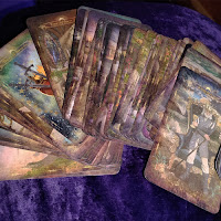 Mystical Alchemy Tarot