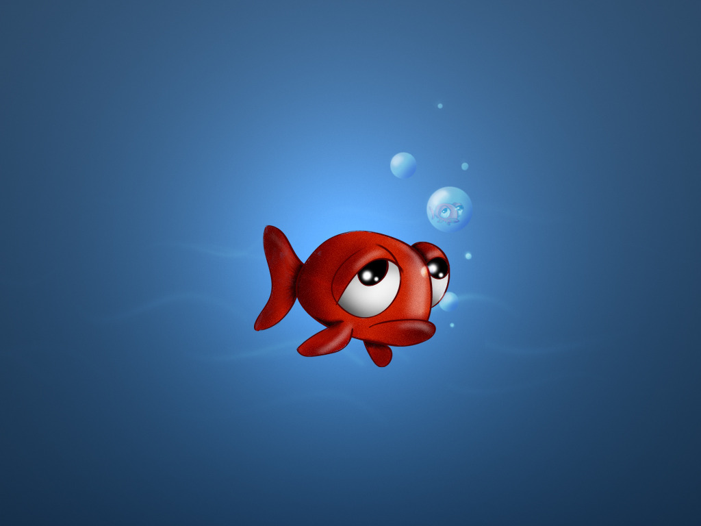 Download Animated Fish Wallpaper - Animated Desktop Wallpaper