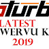 TVN Turbo New Powervu key 2019