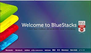 Install Bluestacks in Windows 8.1/8/7 Without Graphic Card Error 25000
