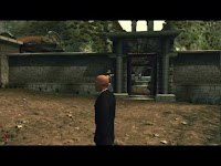 hitman blood money pc