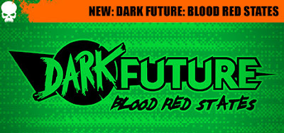 Dark Future Blood Red States Free Download