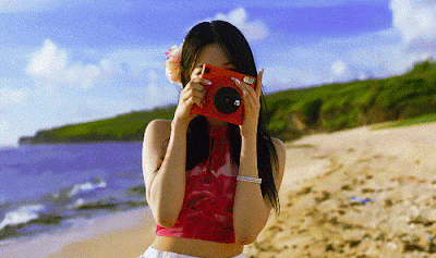 STAY THIS WAY  FROMIS_9