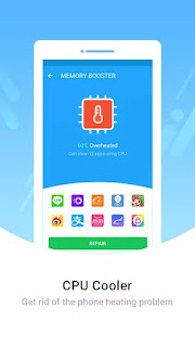 Memory Booster V1.0.1 MOD Apk Terbaru