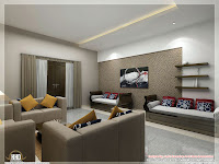 Interior Decoration For Small Living Room