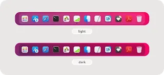 Dash to Dock
