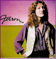 Ferron's album Testimony