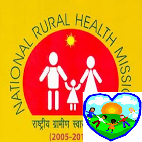 NRHM child health