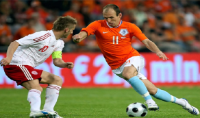 futbol mundial
