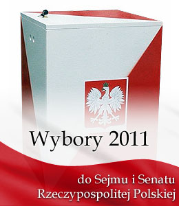 wybory 2011