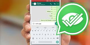 Cara Menyembunyikan Chat Whatsapp Biasa Tanpa Arsip Cara Menyembunyikan Chat Whatsapp Biasa Tanpa Arsip Tanpa Aplikasi Terbaru