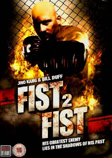 Fist 2 Fist Movie Poster