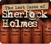 Download The Lost Cases of Sherlock Holmes Full Unlimited Version