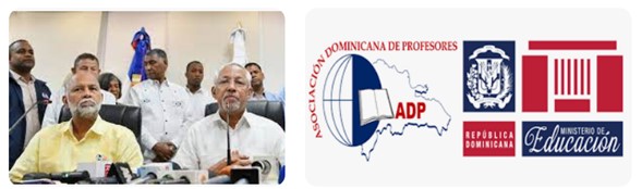 CONDICIONES PARA AUMENTO SALARIAL A LOS DOCENTES DOMINICANOS