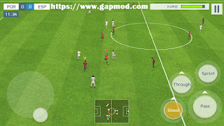 Download Real Football 2019 Apk for Android