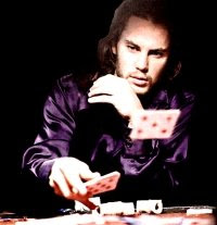 Taylor Kitsch as Gambit