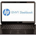 Download HP ENVY Sleekbook 4-1010us All Drivers For Windows 7/8 64-bit