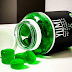 Green Lobster CBD Gummies Gummies To Support Natural Health!