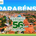 Santana dos Garrotes comemora 56 anos de Emancipação Política nesta sexta, 22: VEJA A PROGRAMAÇÃO!