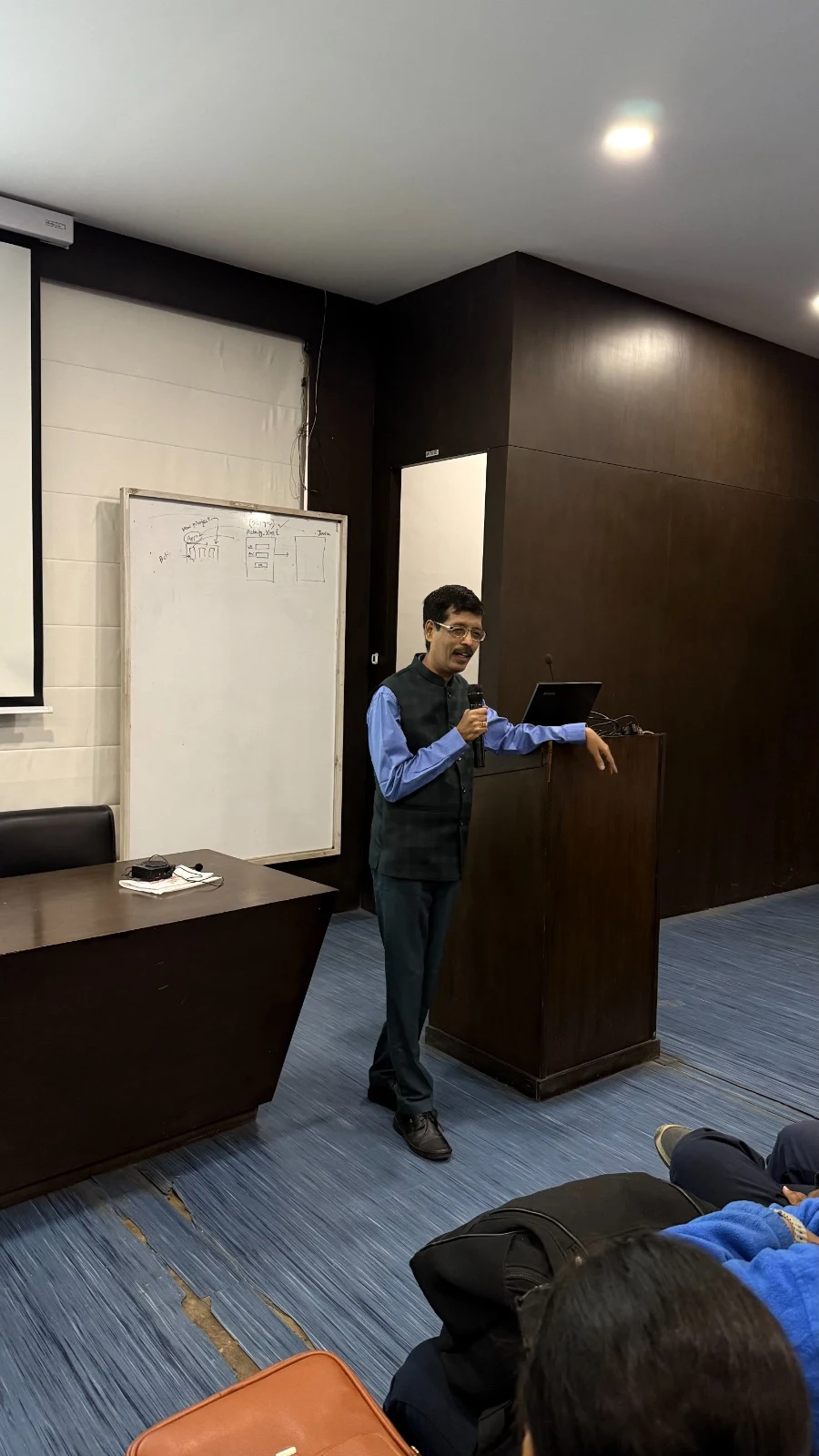 Marwadi University