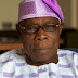 Obasanjo reportedly tears PDP membership card in public