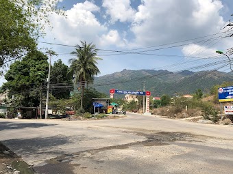 Bán Lô Đất Mặt Tiền Đường Trần Nam Trung (rộng 13m), Phước Đồng, TP Nha Trang