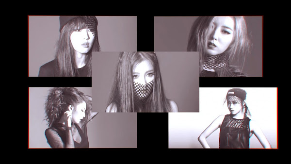 4minute Show Me