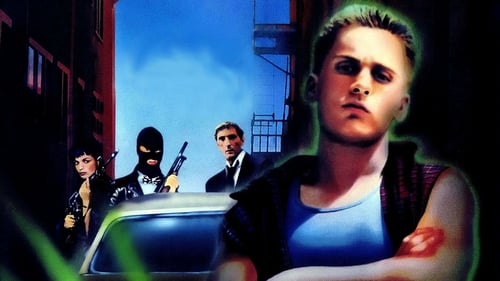 Repo Man (El recuperador) 1984 hd 1080p latino online