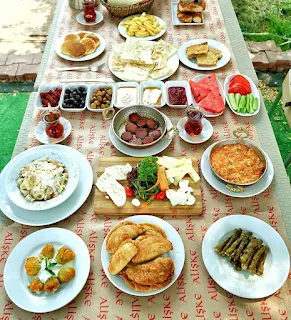 alişke restaurant eskişehir