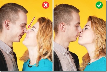 10 sfaturi pentru o poză de cuplu perfectă