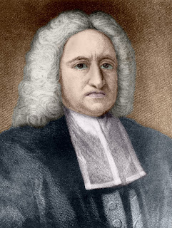 The Man Who Chased a Comet: The Inspiring Story of Edmond Halley