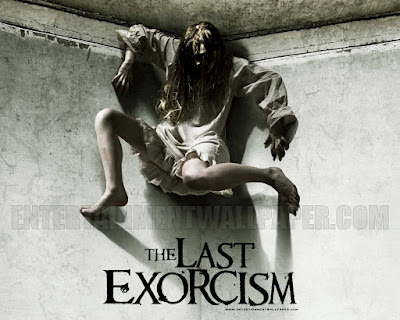 Koleksi Movie The Last Exorcism