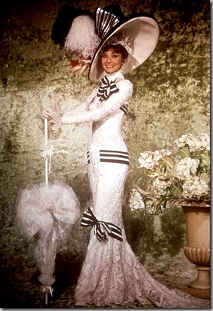 My Fair Lady Ascot
