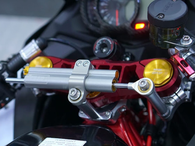 variasi stang motor