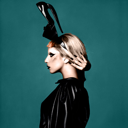 lady gaga hair coverlandia. Lady GaGa Releasing #39;Hair#39; As