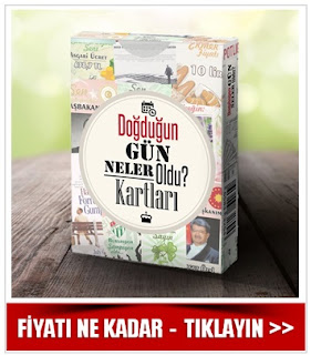 karıya hediye fikirleri