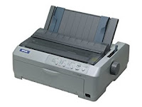 Epson FX-890N Driver Download Windows, Mac