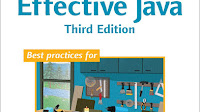 Effective Java, Tertiary Edition Right Away Available - Covers Jdk 7, 8, Together With Ix -Must Read Mass For Coffee Programmers Inward 2019