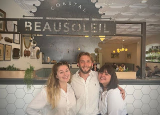 Beausoleil Coastal Cuisine is a Fancy Restaurants in Baton Rouge, Louisiana, United States