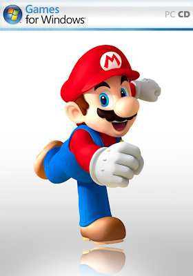 games Download   Mario PC Series