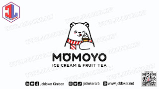 Loker Cirebon Captain & Crew Store Momoyo Ice Cream Ciledug