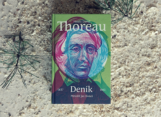 Henry David Thoreau a jeho Deník