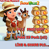  FV 2 Free Feed Pack Free Gifts ( 1 Feed 15 Pack )